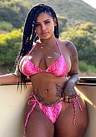 Yasmin Estrada